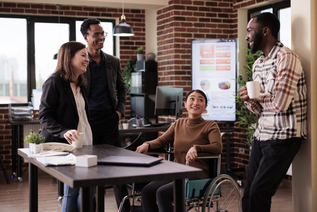 How Inclusive Communication Can Transform Your Workplace